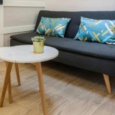 Appartement H&b Apart
